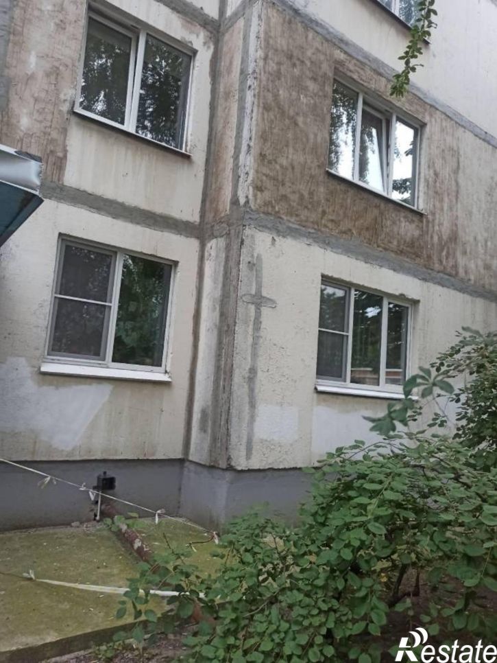 2-комн квартира Коминтерновский