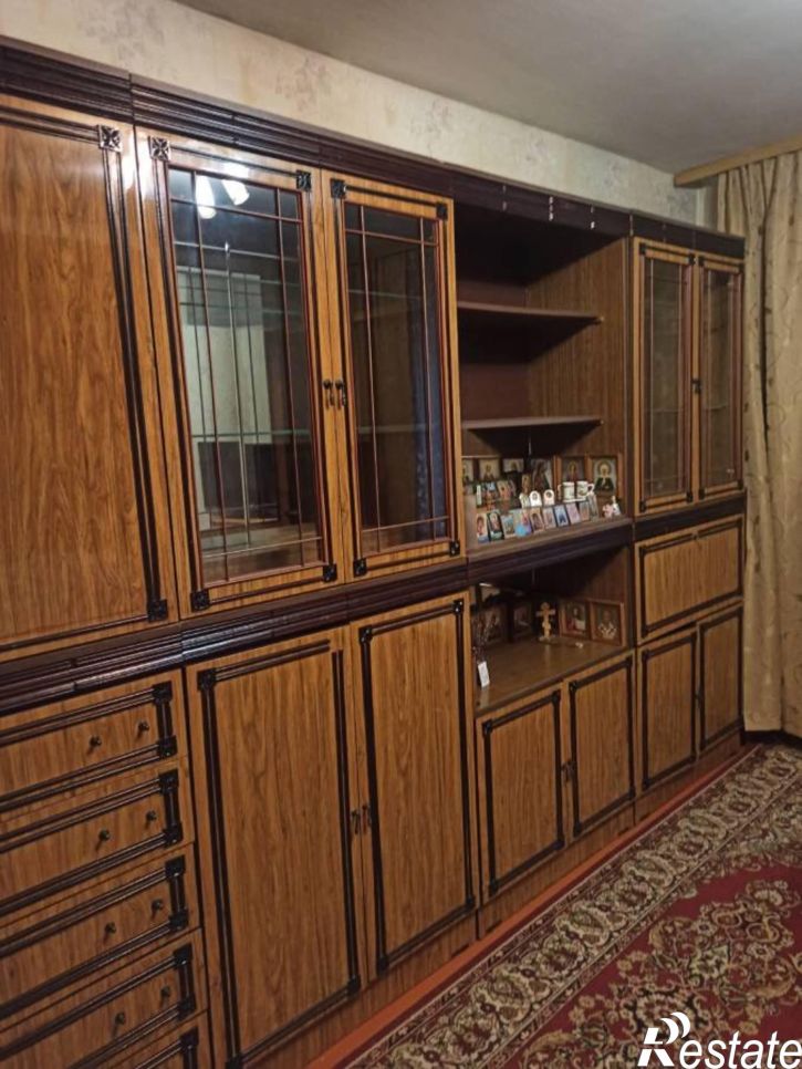 2-комн квартира Коминтерновский