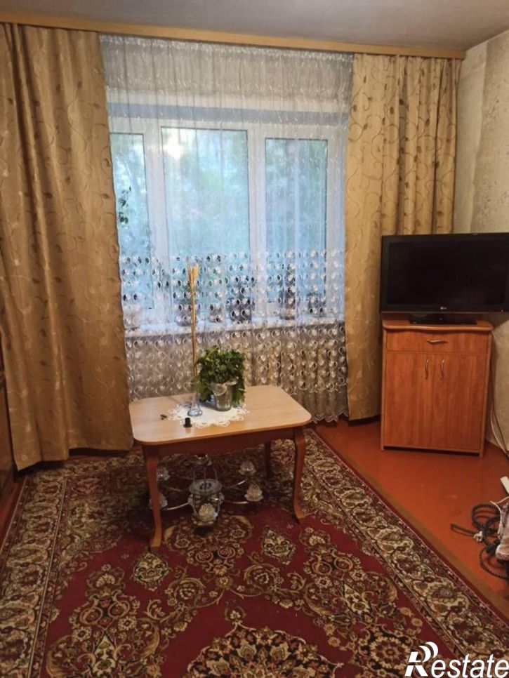 2-комн квартира Коминтерновский