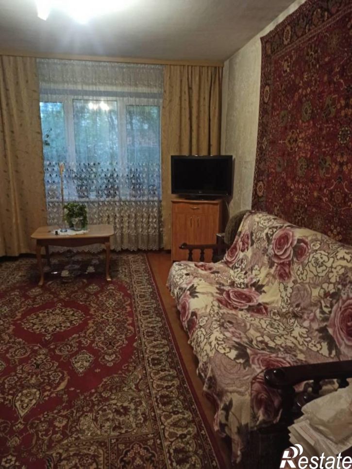 2-комн квартира Коминтерновский