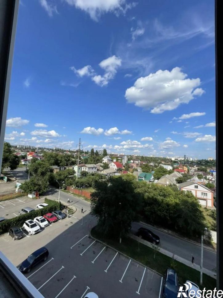 2-комн квартира Коминтерновский