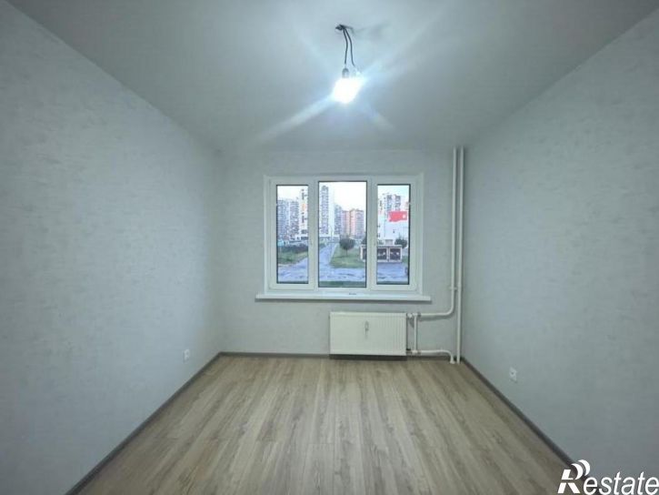 3-комн квартира Советский