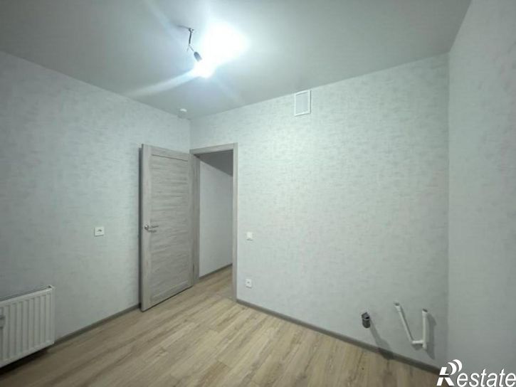 3-комн квартира Советский