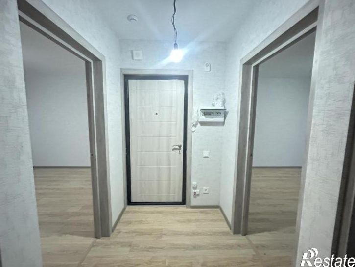 3-комн квартира Советский