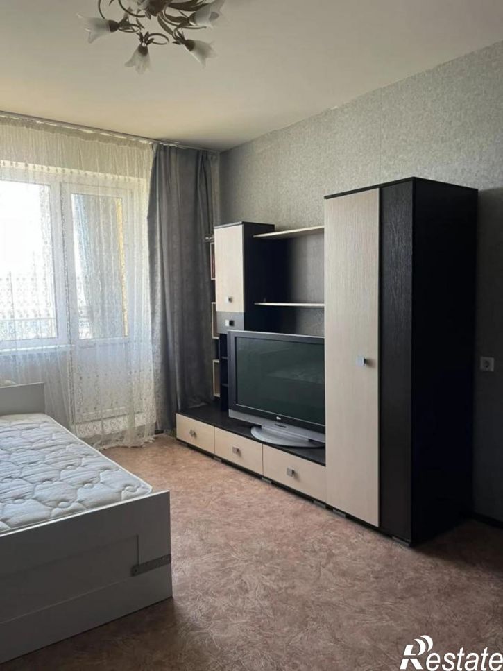 1-комн квартира Советский
