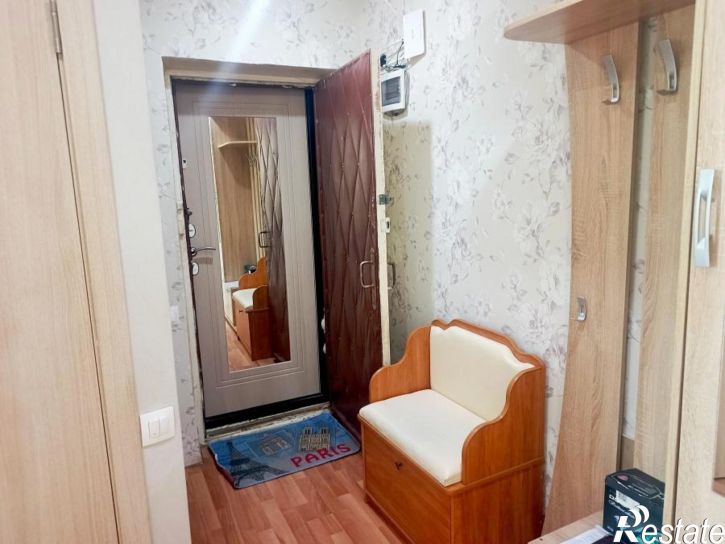 2-комн квартира Левобережный
