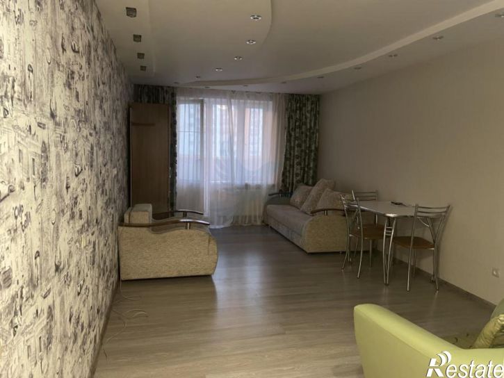 1-комн квартира Центральный