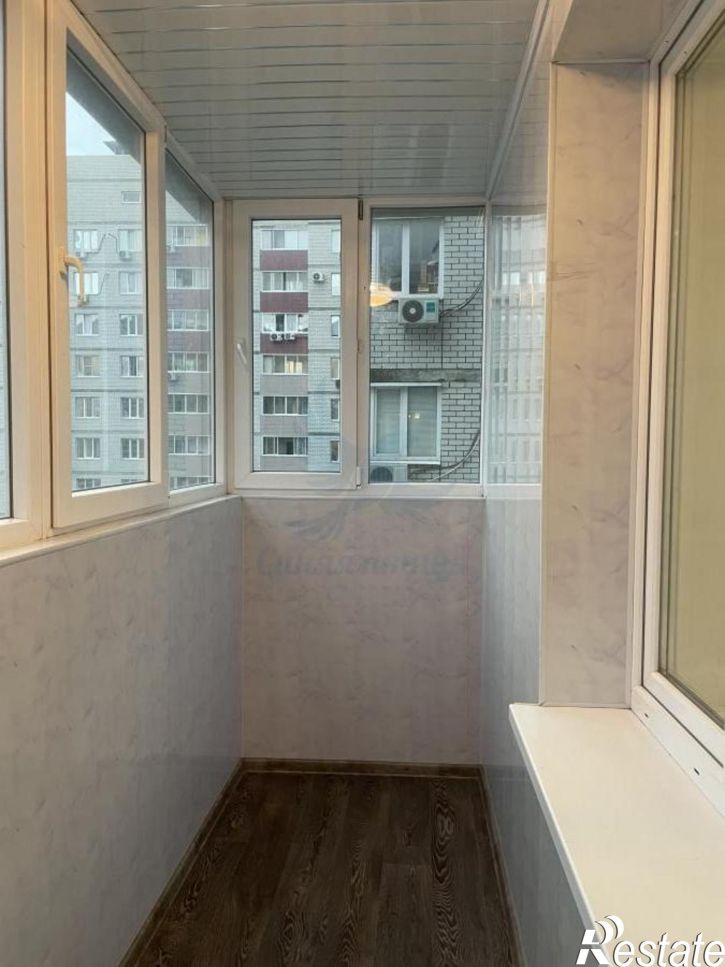 1-комн квартира Центральный