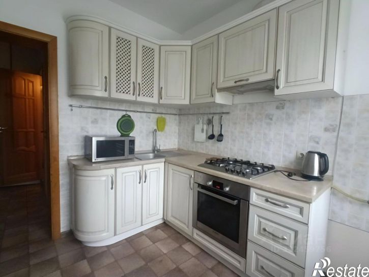 1-комн квартира ул 25 Января, 26,  д. 26