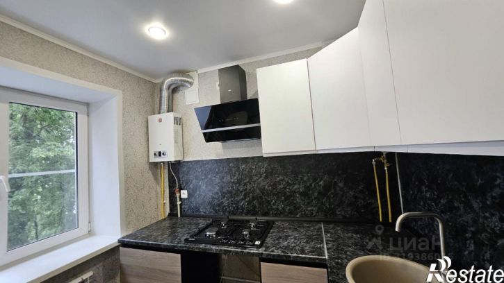 2-комн квартира ул Володарского, 40,  д. 40