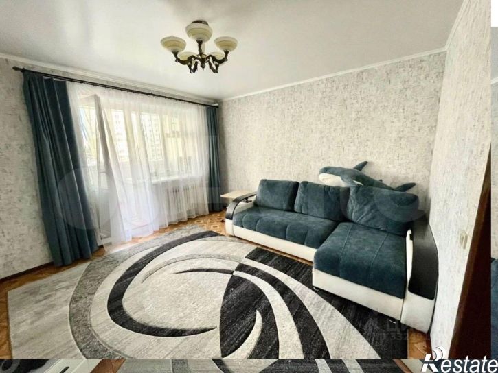 2-комн квартира пер Здоровья, 90а,  д. 90а