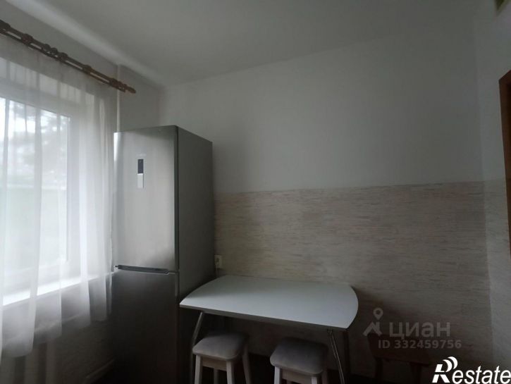 1-комн квартира ул 25 Января, 26,  д. 26