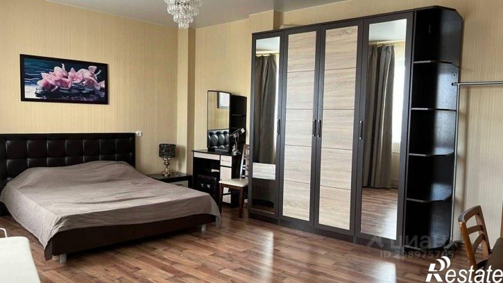 3-комн квартира ул Кропоткина, 13а,  д. 13а