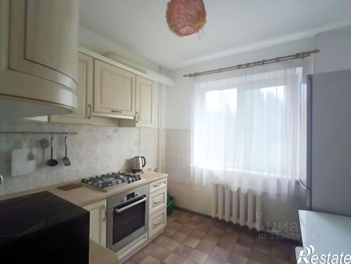 1-комн квартира ул 25 Января, 26,  д. 26