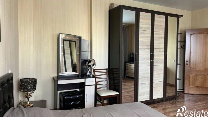 3-комн квартира ул Кропоткина, 13а,  д. 13а