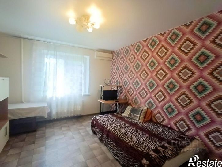 1-комн квартира ул 25 Января, 26,  д. 26