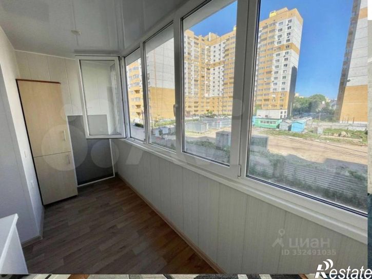 2-комн квартира пер Здоровья, 90а,  д. 90а