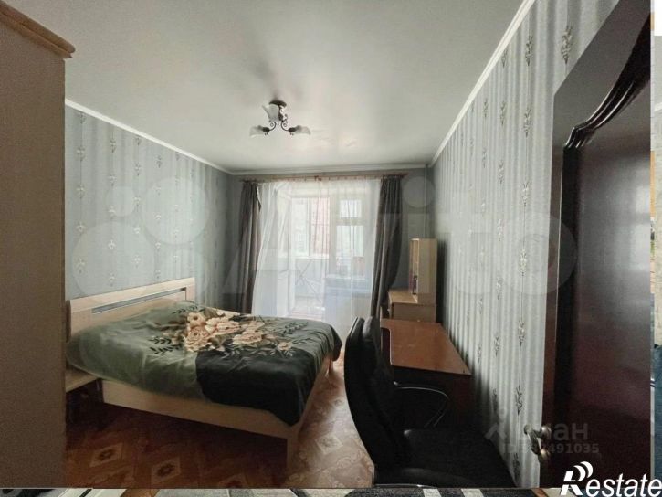 2-комн квартира пер Здоровья, 90а,  д. 90а