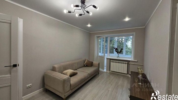 2-комн квартира ул Володарского, 40,  д. 40