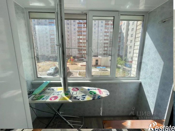 2-комн квартира пер Здоровья, 90а,  д. 90а