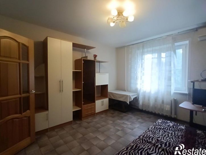1-комн квартира ул 25 Января, 26,  д. 26