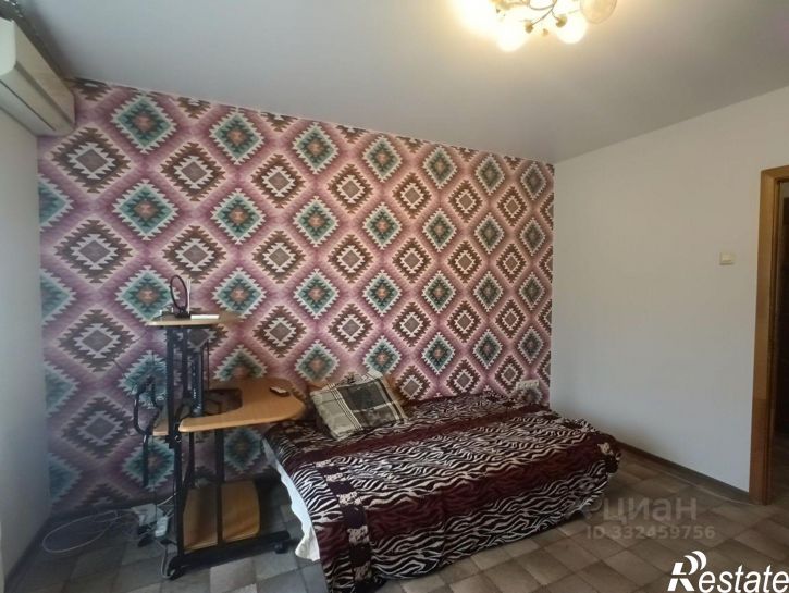1-комн квартира ул 25 Января, 26,  д. 26