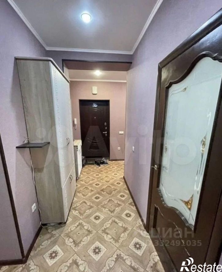 2-комн квартира пер Здоровья, 90а,  д. 90а