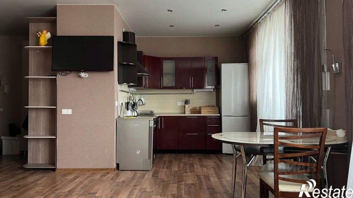 3-комн квартира ул Кропоткина, 13а,  д. 13а