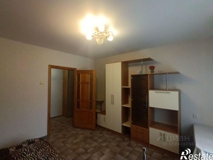 1-комн квартира ул 25 Января, 26,  д. 26