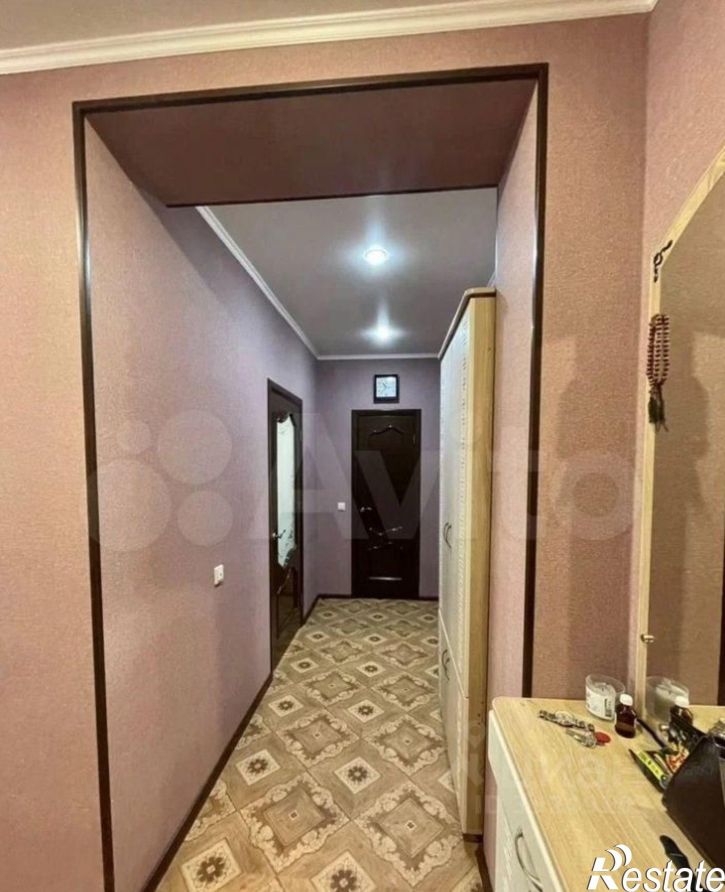 2-комн квартира пер Здоровья, 90а,  д. 90а