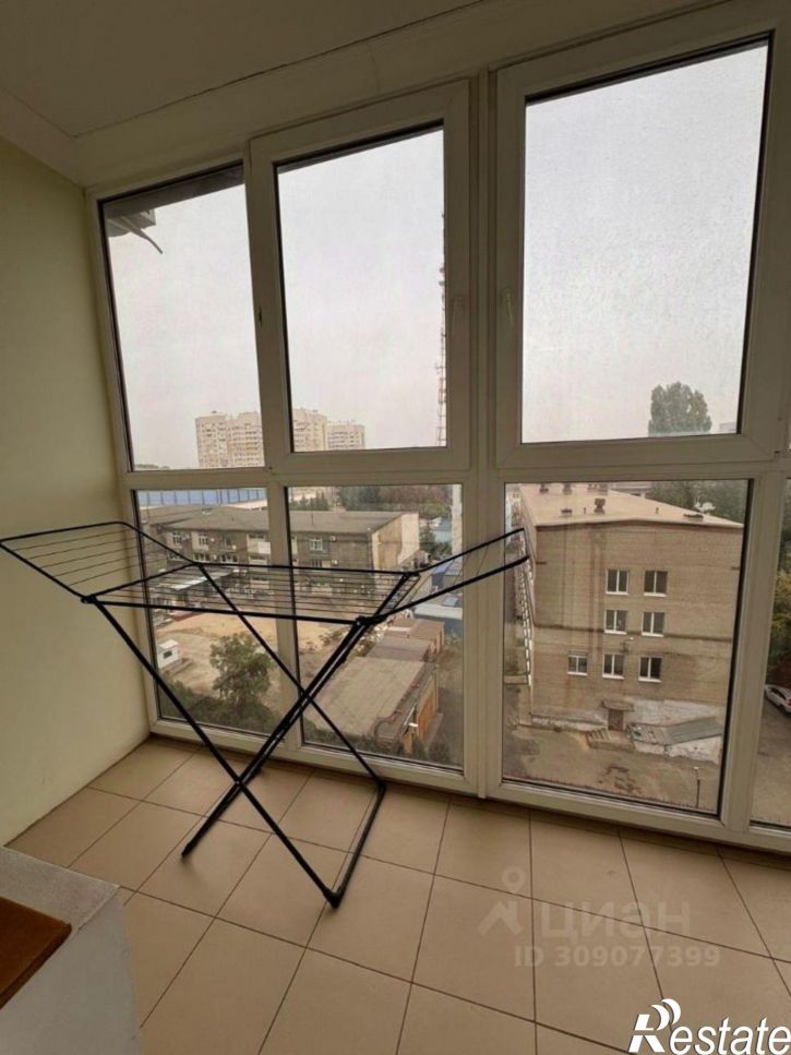 1-комн квартира ул Средне-Московская, 62а,  д. 62а