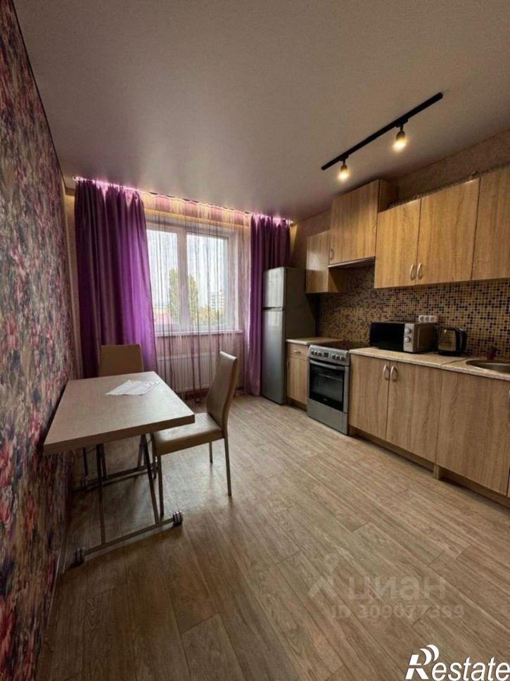 1-комн квартира ул Средне-Московская, 62а,  д. 62а