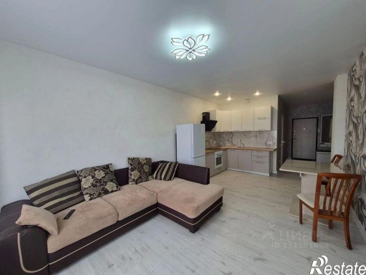 1-комн квартира ул Свободы, 65Р,  д. 65Р