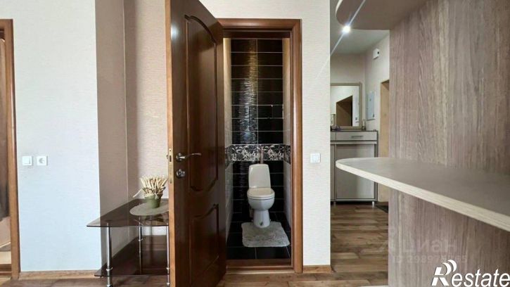 3-комн квартира ул Кропоткина, 13а,  д. 13а