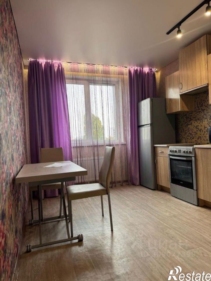 1-комн квартира ул Средне-Московская, 62а,  д. 62а