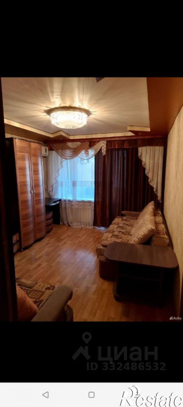 1-комн квартира ул Менделеева, 4а,  д. 4а