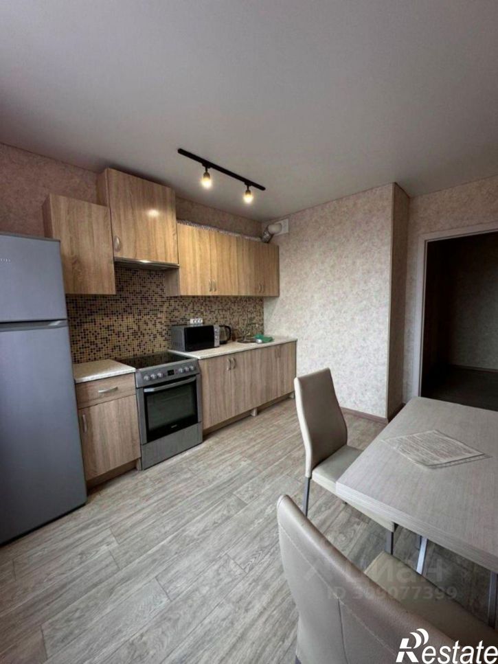 1-комн квартира ул Средне-Московская, 62а,  д. 62а