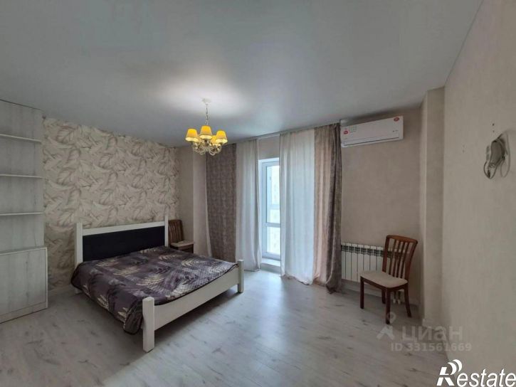 1-комн квартира ул Свободы, 65Р,  д. 65Р