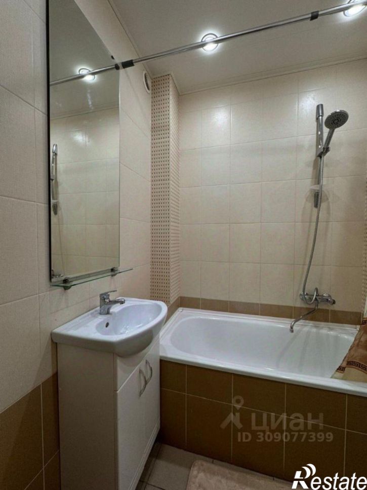 1-комн квартира ул Средне-Московская, 62а,  д. 62а