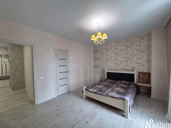 1-комн квартира ул Свободы, 65Р,  д. 65Р