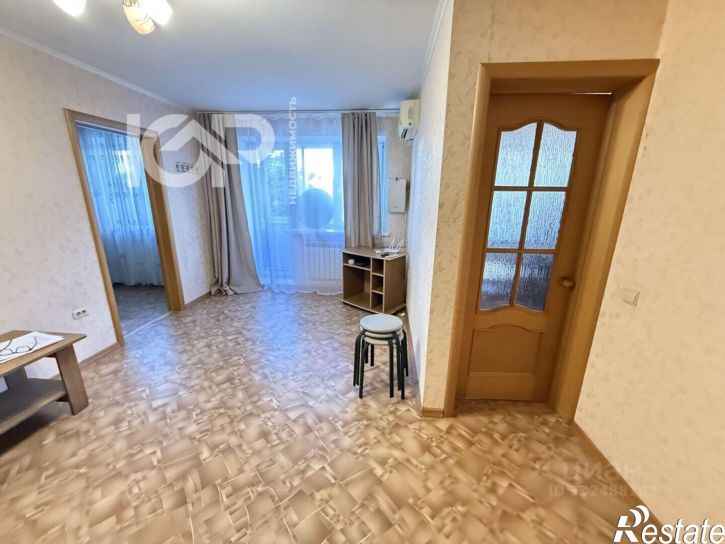 2-комн квартира Московский пр-кт, 5,  д. 5