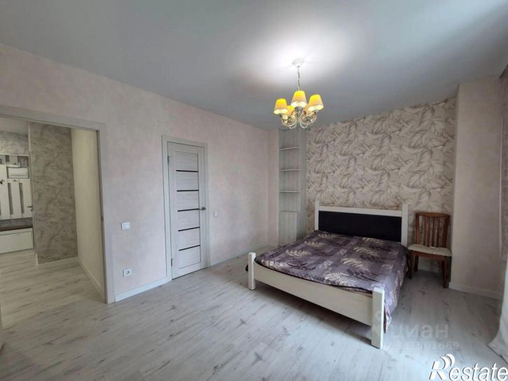1-комн квартира ул Свободы, 65Р,  д. 65Р