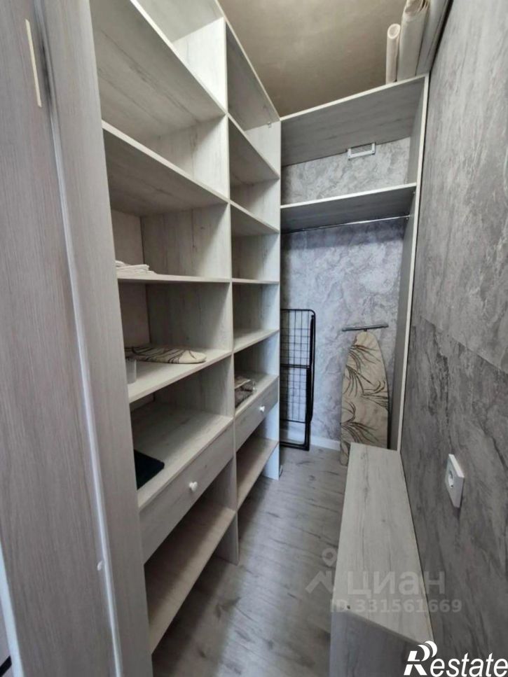 1-комн квартира ул Свободы, 65Р,  д. 65Р