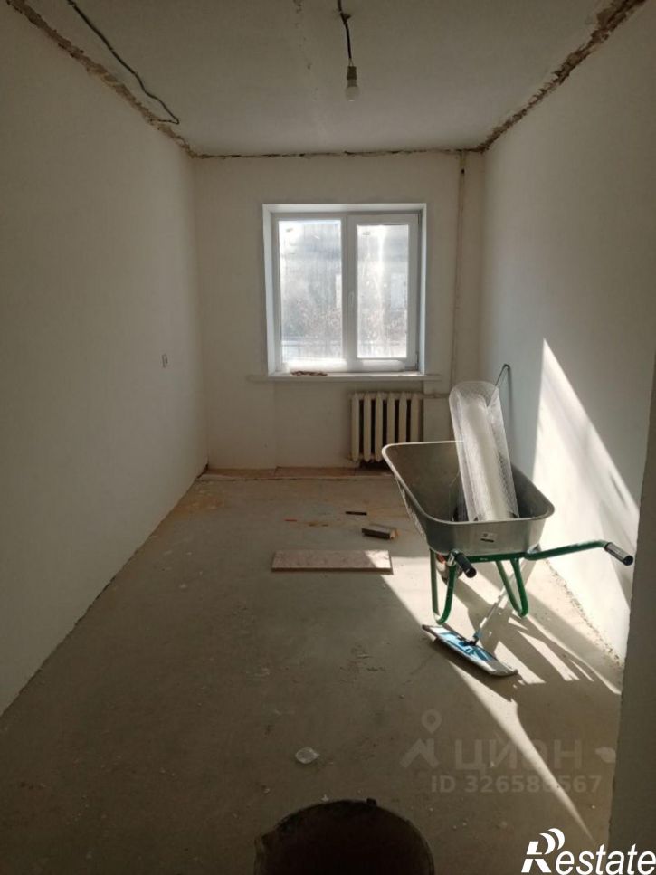 3-комн квартира ул Сосновая, 28,  д. 28