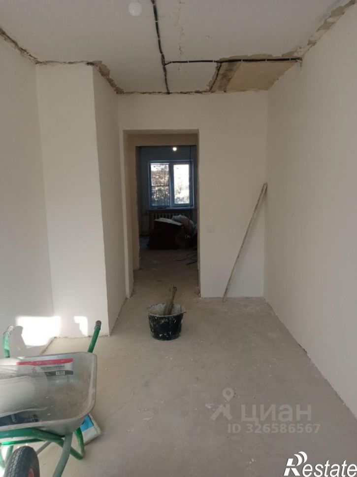 3-комн квартира ул Сосновая, 28,  д. 28