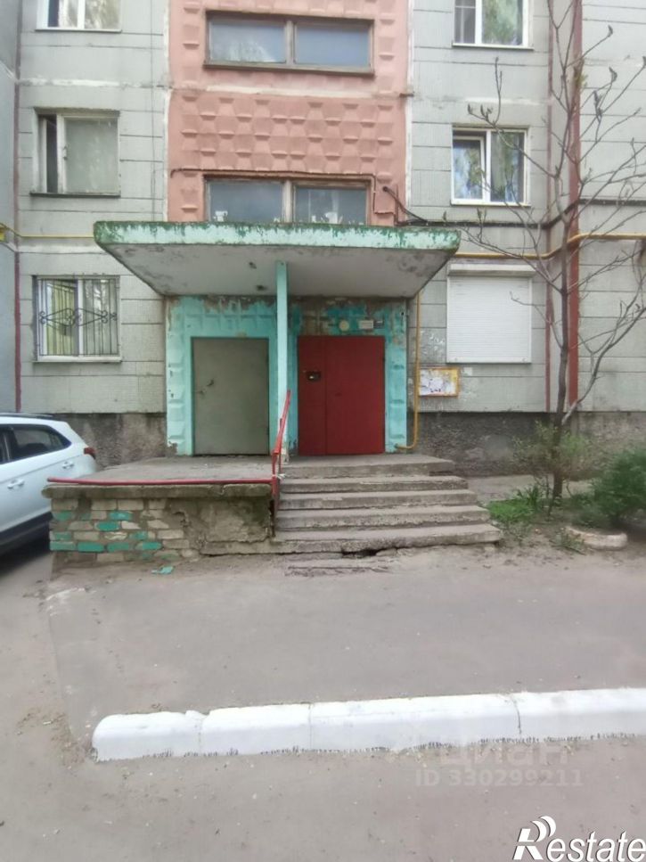 1-комн квартира ул Генерала Лизюкова, 16,  д. 16