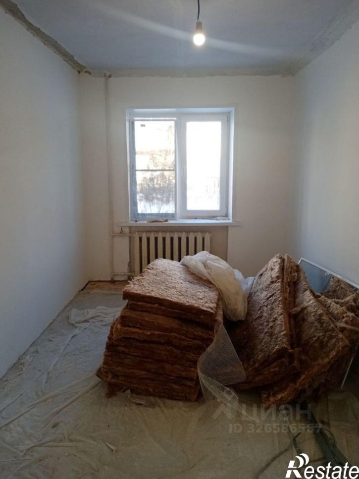 3-комн квартира ул Сосновая, 28,  д. 28