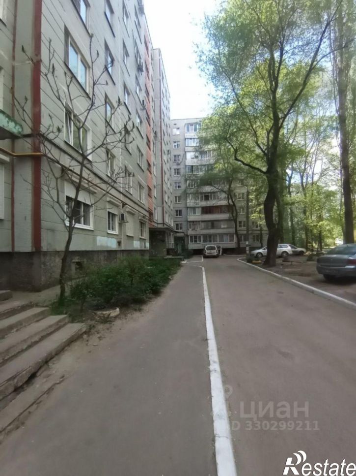 1-комн квартира ул Генерала Лизюкова, 16,  д. 16