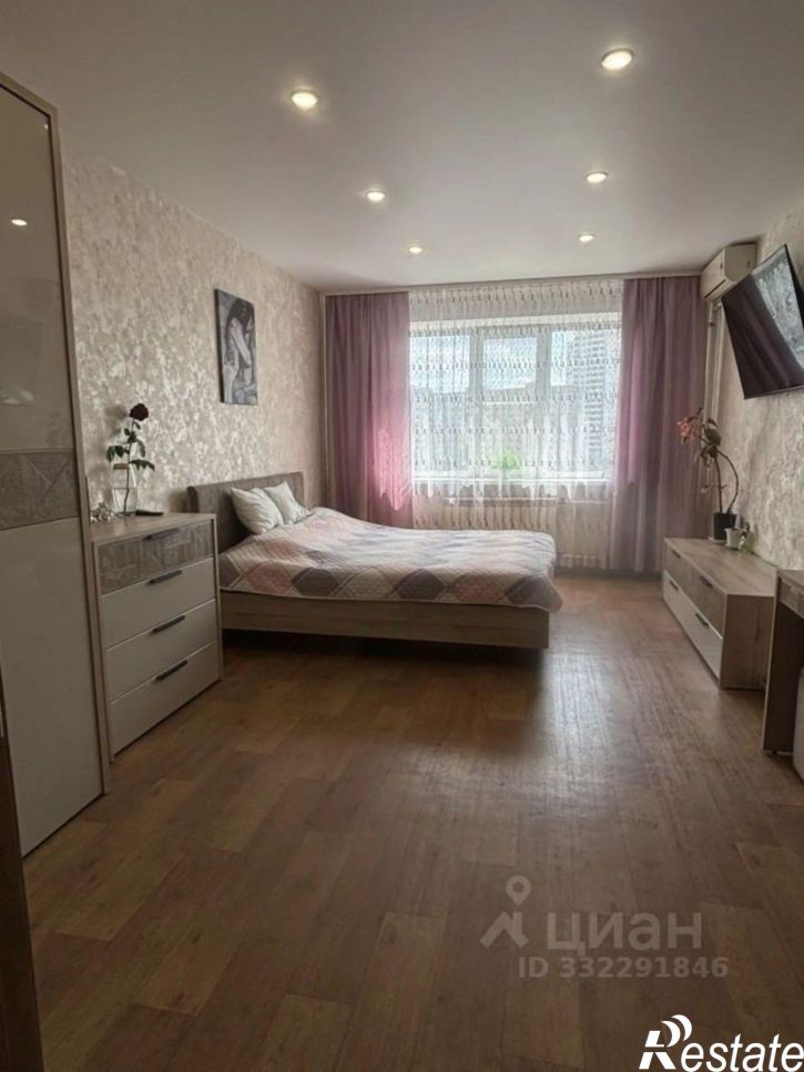 2-комн квартира ул Архитектора Троицкого, 5,  д. 5