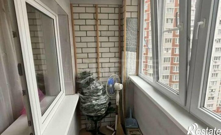 1-комн квартира ул Владимира Невского, 38/3,  д. 38/3